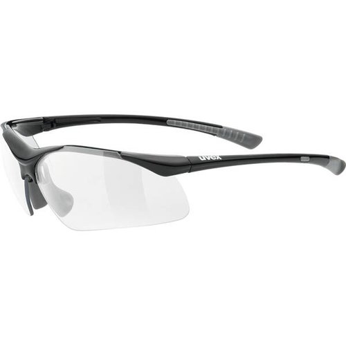 Uvex Herren Brille Sportbrille/Sonnenbrille Sportstyle 223