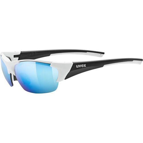 Uvex Herren Brille Sonnenbrille blaze III 2.0