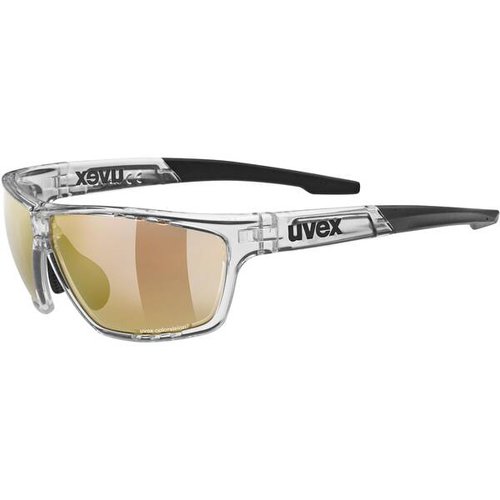 Uvex Sportbrille Sportstyle 706 cv