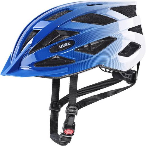 Uvex Kinder Helm Kinder Radhelm Air Wing