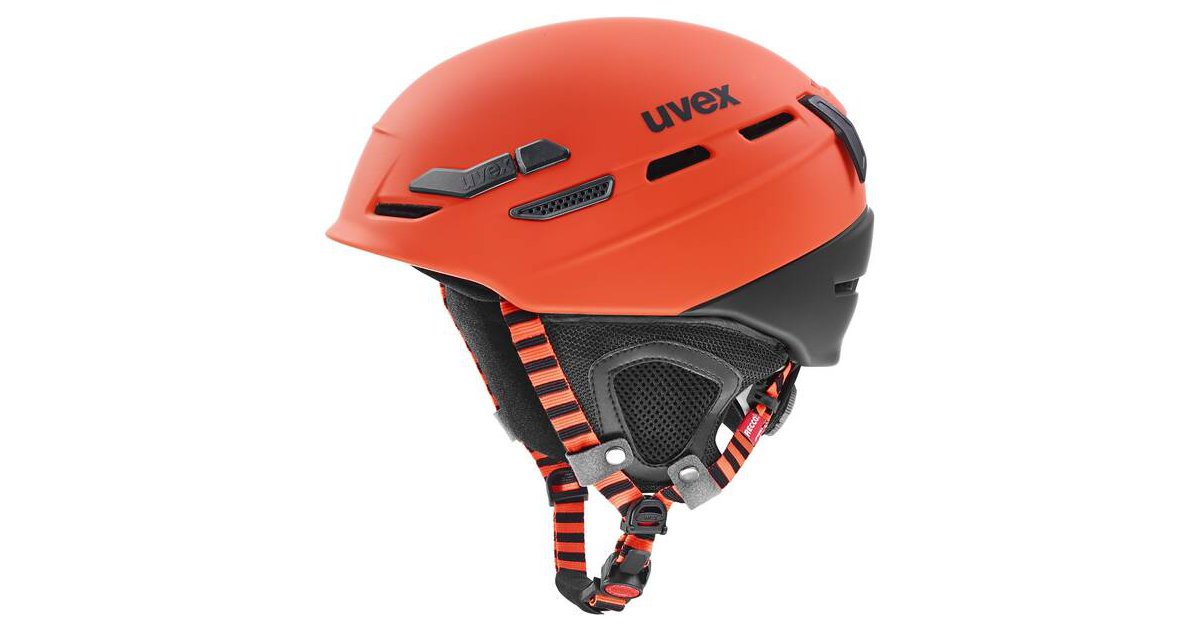Uvex URBAN PLANET - Fahrradhelm Unisex BLACK MATT - View #8