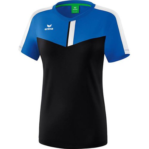 Erima Fußball - Teamsport Textil - T-Shirts Squad T-Shirt Damen