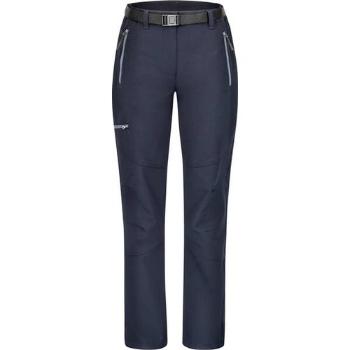 Hot-sportswear Damen Thermohose Stretch NORTON