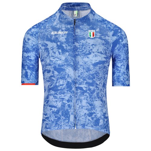 Q36.5 Gregarius Pro Made in Italy Kurzarmtrikot, für Herren