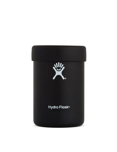 Hydro Flask 12 oz 355 ml Cooler Cup, Black