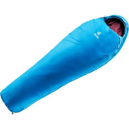 Deuter Damen Schlafsack Orbit 0° - SL