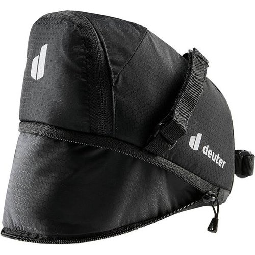 Deuter Fahrradtasche Bike Bag 1.1 + 0.3