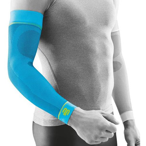 Bauerfeind SPORTS Sleeves Sports Compression Sleeves Arm (extra-long)