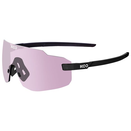 Koo Supernova Photochromatisch 25 Radsportbrille, Unisex (Damen / Herren),