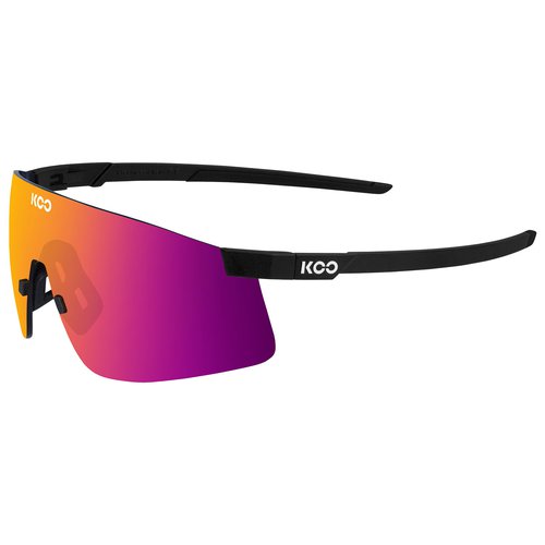 Koo Nova 2025 Radsportbrille, Unisex (Damen / Herren), Fahrradbrille,