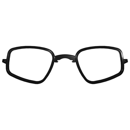 Koo Brillen-Adapter Evo 2025 Brille, Unisex (Damen / Herren), Fahrradbrille,