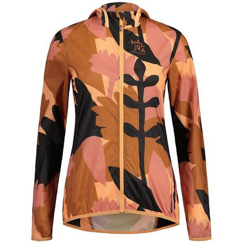 Maloja Damen Jacke NelkenwurzM.