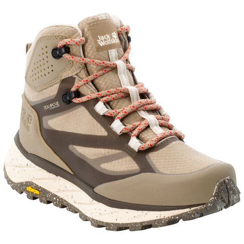 Jack Wolfskin Terraventure Texapore Mid Women Wasserdichte