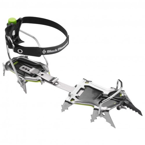 Black Diamond Stinger