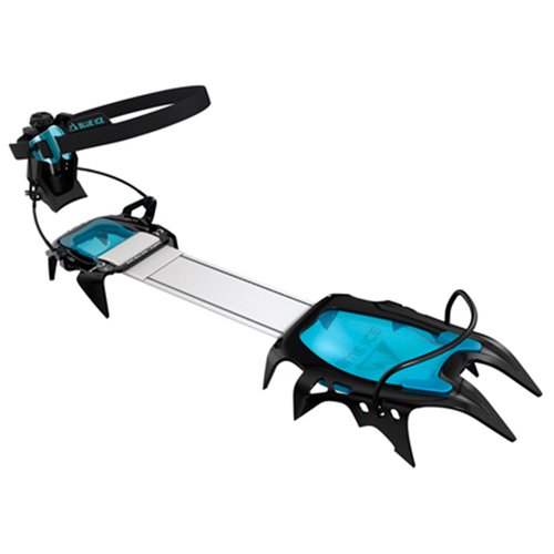Blue Ice Harfang Alpine Crampon