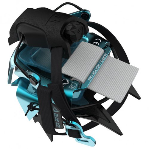Blue Ice Harfang Crampons S22