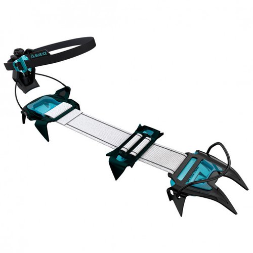 Blue Ice Harfang Enduro Crampons