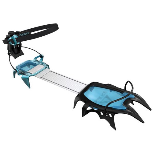 Blue Ice Harfang Alpine Hybrid