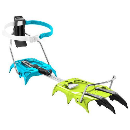 Edelrid Beast Lite Auto