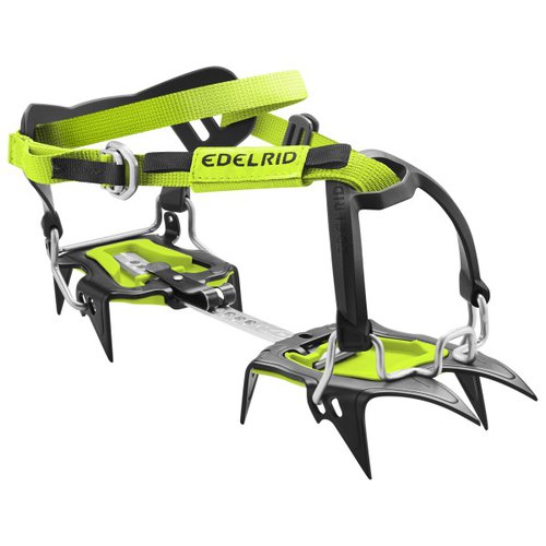 Edelrid Nemo Kids Soft