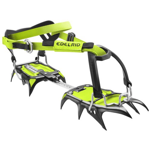 Edelrid Shark Soft