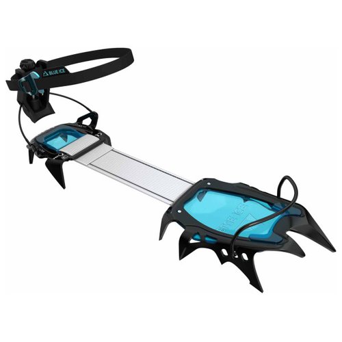 Blue Ice Harfang Mono Crampon