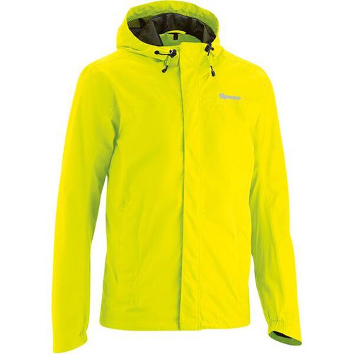 Gonso Herren Regenjacke Save Light He-Allwetterjacke