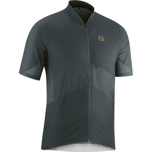 Gonso Herren Fahrradtrikot kurz Fusine