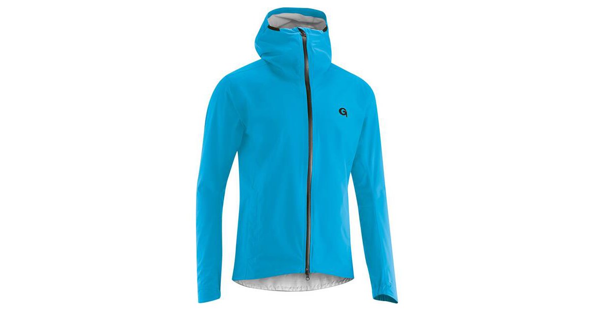 Gonso Herren Regenjacke Save Plus He-Allw-Jacke-2,5L