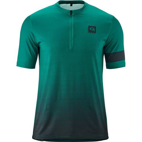 Gonso Herren Shirt Mesdi He-Bikeshirt-1/2-HZ