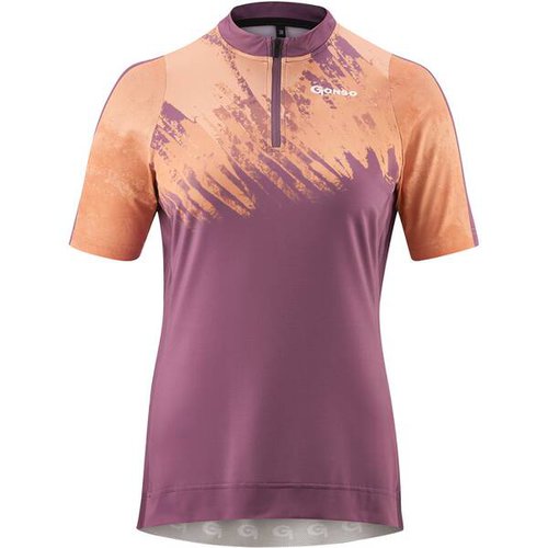 Gonso Damen Shirt Lesima Da-Bikeshirt-1/2-HZ