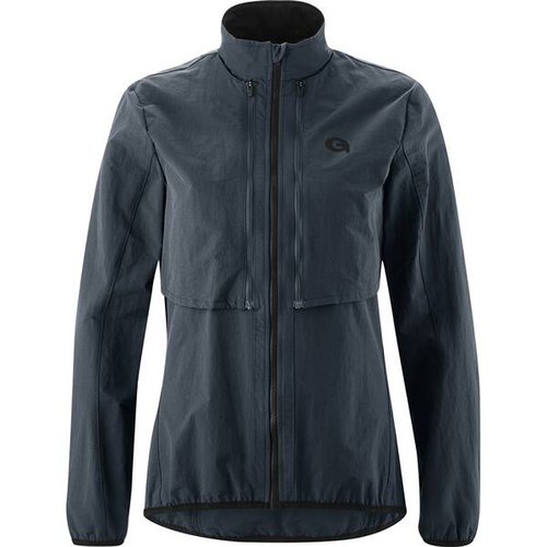 Gonso Damen Schlupfjacke Lanzada Da-Wind-Wa-2in1Ja