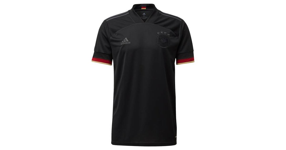 Adidas Herren DFB Auswärtstrikot