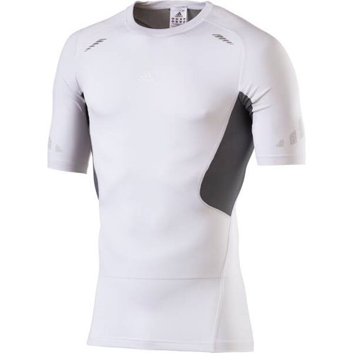 Adidas Herren Shirt TF PREP SS