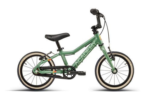 Academy 14 Grade 2 - 14 Zoll 1K Diamant - Olive - 2023