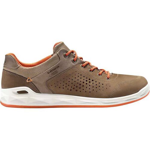Lowa Herren Freizeitschuhe SAN FRANCISCO GTX® LO