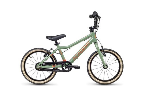 Academy 16 Grade 3 - 16 Zoll 1K Diamant - olive - 2023