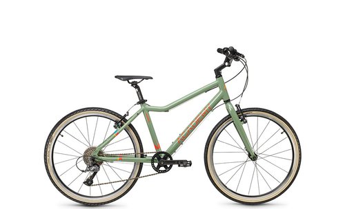 Academy 24 Grade 5 - 24 Zoll 8K Diamant - Olive - 2024