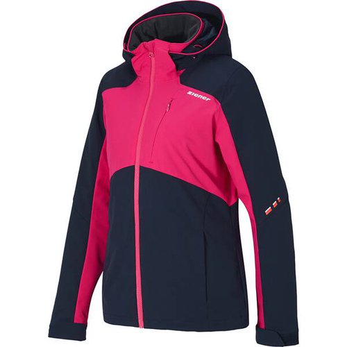 Ziener Damen Skijacke TAHINA