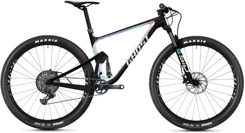Ghost Lector FS World Cup Pro 2021