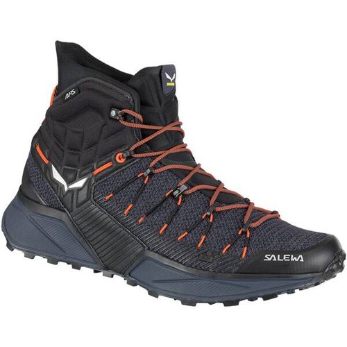 Salewa Herren Trailrunningschuhe MS DROPLINE MID