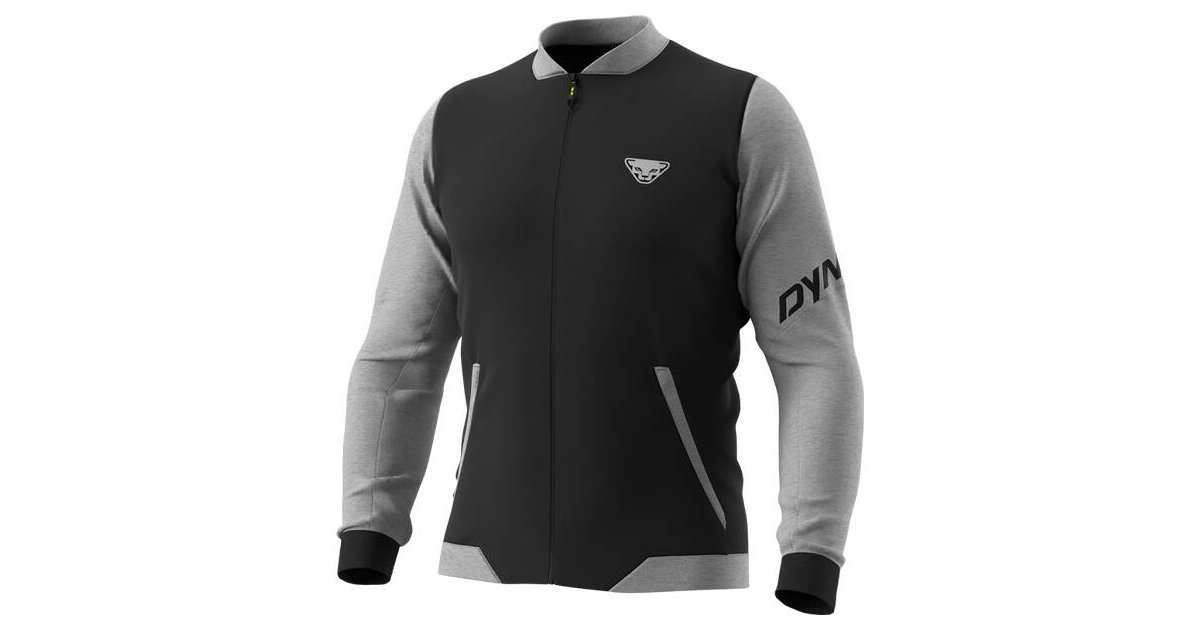 DYNAFIT Herren Traverse GTX Jacke - Wasserdichte Wanderjacke In Rosa