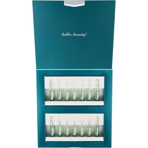 Asam Beauty Asam Beauty Flora Mare Ocean Caviar Ampoule Treatment 28 ml
