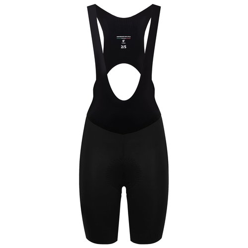 Pissei Prima Pelle Damen Trägerhose