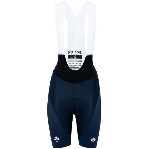 Pissei UAE TEAM ADQ Race 2025 Damen Trägerhose