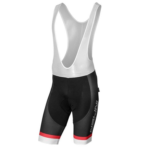 Nalini Xero kurze Trägerhose, für Herren