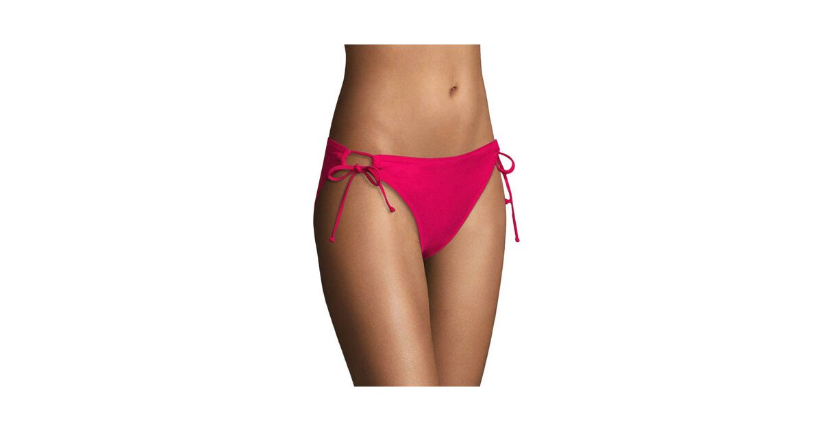 Chiemsee Bikini Donna Triangolo - Morbido, Con Coppe Imbottite Rimovibili, Taglie Comode
