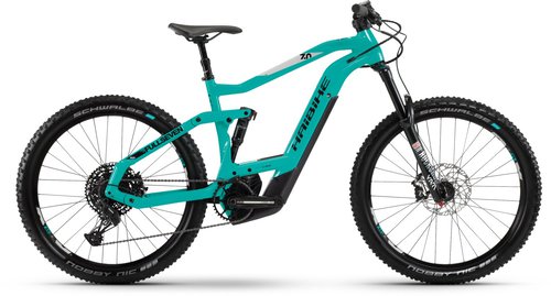 Haibike SDuro FullSeven Life LT 7.0 2020