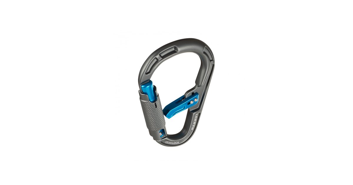 Uhlsport Gants de Gardien Aquagrip HN - Bleu/Vert/Blanc