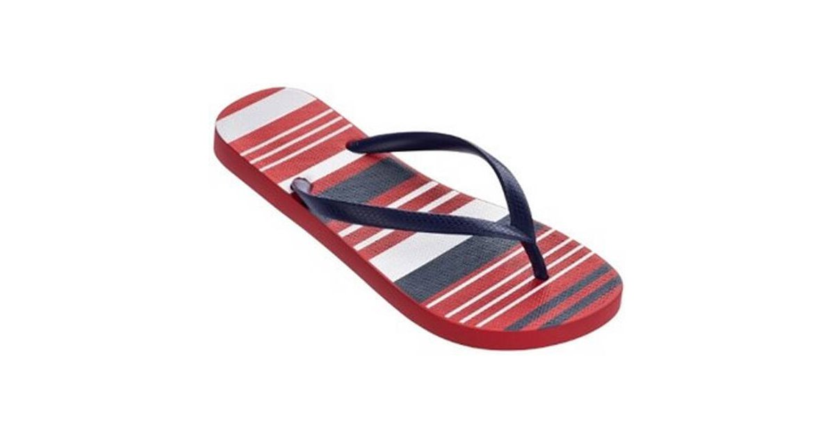 35 Flip-Flop Zehentrenner Von Copacabana – Vegane Badelatschen Für
